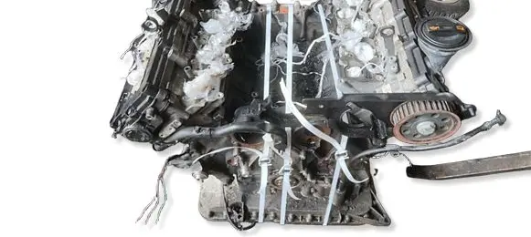 Audi A4 S4 B8 8K Engine CAMA