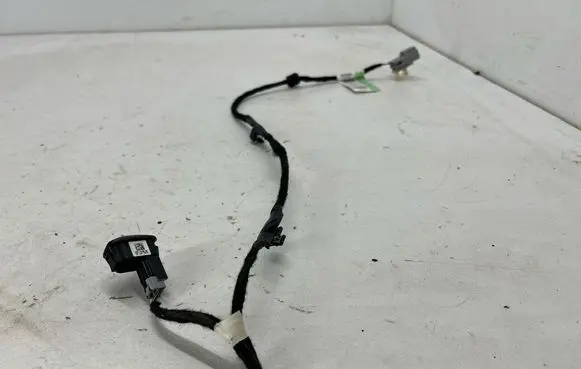 Ford Edge II Sun solar sensor DG9T14A597BB