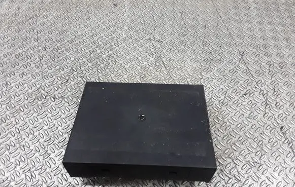 Audi A3 S3 8P Comfort/convenience module 8P0959433B
