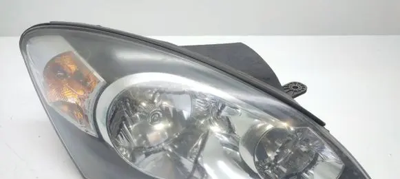 KIA Pro Cee'd I Headlight/headlamp 92102-1H500