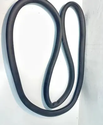 Rear door rubber seal (on body)