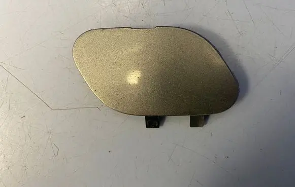 Opel Corsa E Front tow hook cap/cover 13399230 475498858