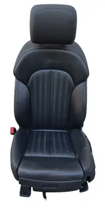 Audi A6 S6 C7 4G Front driver seat 