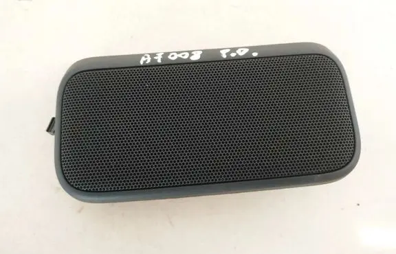 Jaguar I-Pace Front door speaker m9r318808la