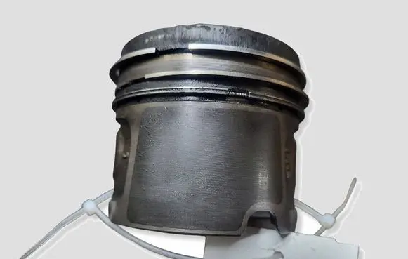 BMW 3 E90 E91 Piston N47