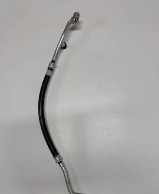Subaru Outback (BT) Air conditioning (A/C) pipe/hose 73424AN01A