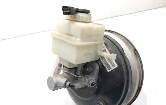 BMW 5 F10 F11 Brake booster 6796726