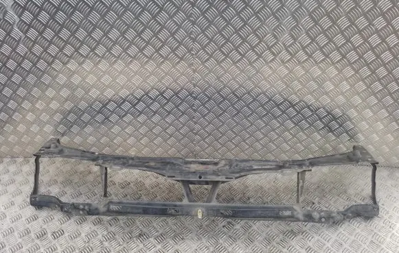 Top upper radiator support slam panel