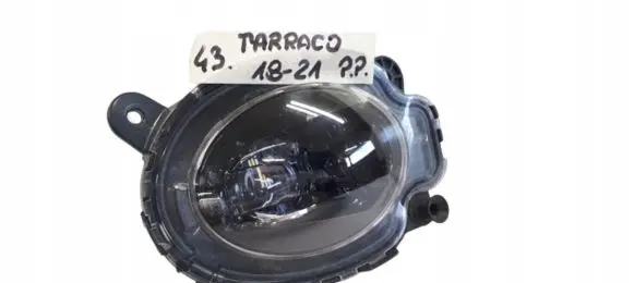 Seat Tarraco Front fog light 5FJ941702