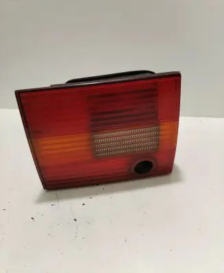 Volkswagen PASSAT B3 Tailgate rear/tail lights 3A9945108 394108 393990