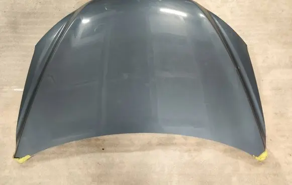 Mazda CX-5 Engine bonnet/hood
