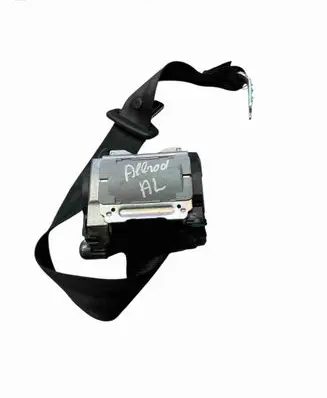 Audi A4 Allroad B8 Rear seatbelt 609207700