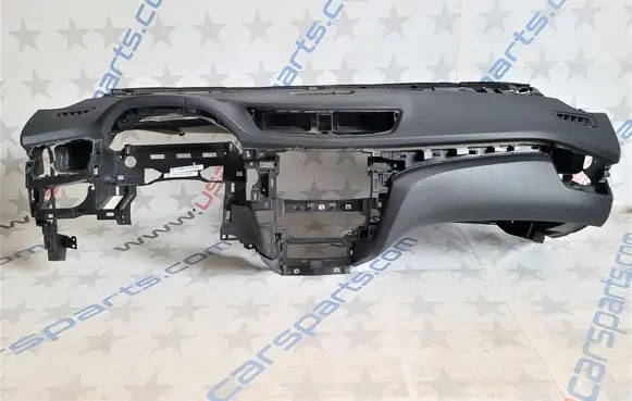 Nissan Rogue Dashboard 682006FL1A 985154BA8B