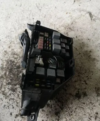 Ford Mondeo MK IV Fuse box set 6G9T14A067A