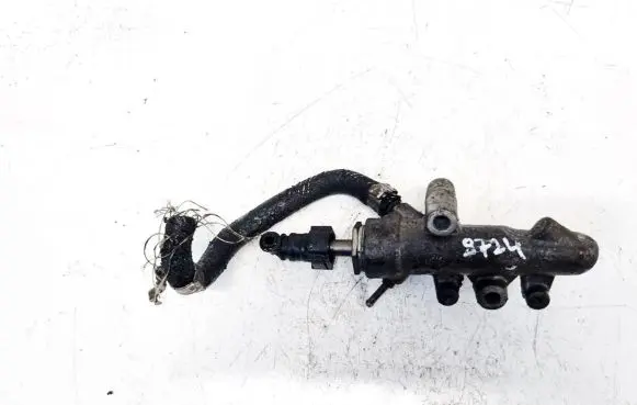 Valve vacuum