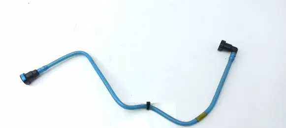 Mercedes-Benz E W212 Fuel line pipe A2124701564