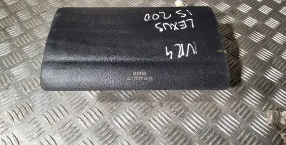 Lexus IS 200-300 Passenger airbag 7397053010 4188000120