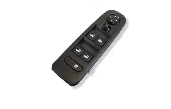 Peugeot Rifter Electric window control switch 96788281ZD