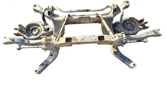 Opel Antara Rear subframe 