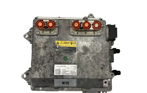 MG ZS Voltage converter inverter 11001349