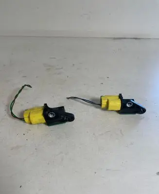 Volkswagen PASSAT B7 Airbag deployment crash/impact sensor 5N0959351B