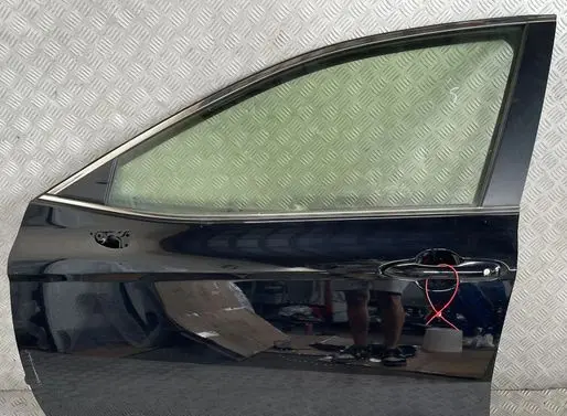 Toyota Camry VIII XV70 Front door VIII8