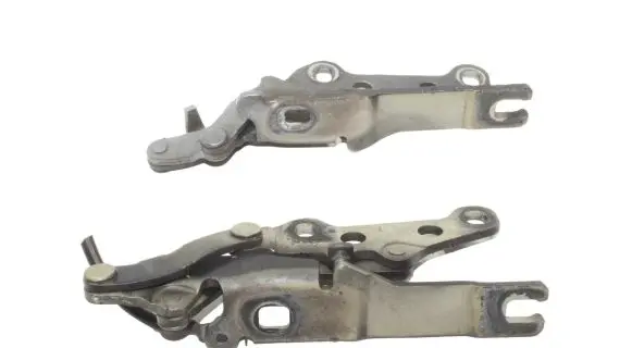 BMW Z4 E85 E86 Engine bonnet/hood hinges 7016171 7016172