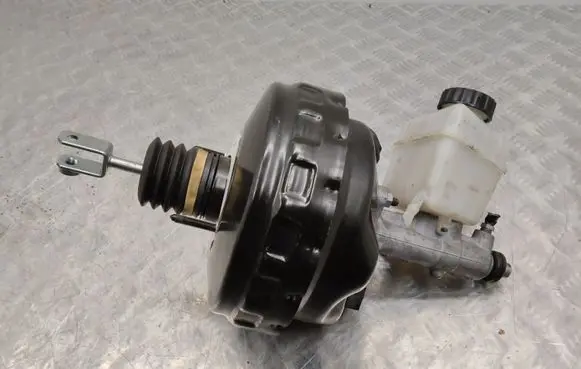Mercedes-Benz SLK R172 Brake booster A1724301130