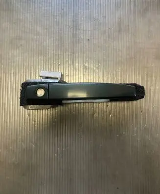 Chevrolet Captiva Front door exterior handle