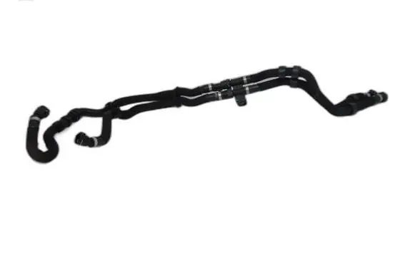 Citroen C4 III e-C4 Engine coolant pipe/hose 7800632310