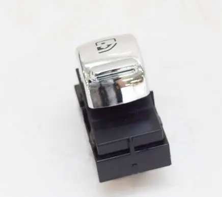 Mini Cooper Countryman R60 Electric window control switch 9354866