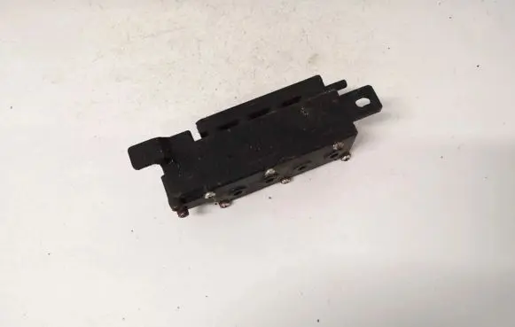 Jaguar XJ X40 Sensor