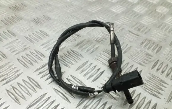 Audi A3 S3 A3 Sportback 8P Exhaust gas temperature sensor 03L906088BS