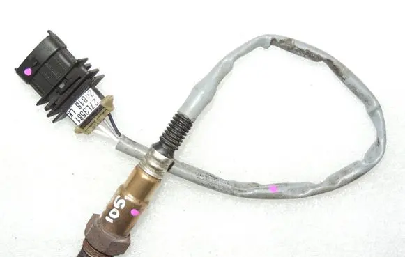 Opel Corsa E Lambda probe sensor 55563348 855235