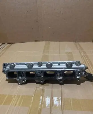 Volkswagen Golf VI Intake manifold GK284AHB