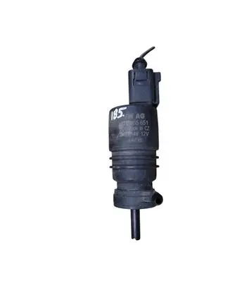 Audi A6 S6 C5 4B Windscreen/windshield washer pump 1T0955651