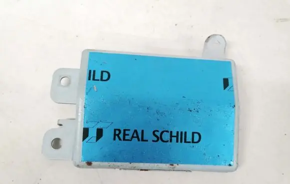 Honda CR-V Other control units/modules 81401swwe11m1 81401-sww-e11-m1