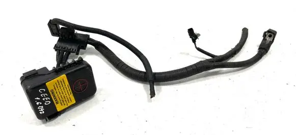 KIA Ceed Positive wiring loom 91850A2211 13408118