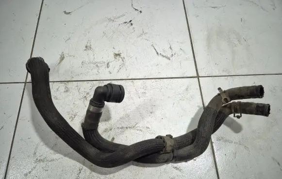 Ford S-MAX Engine coolant pipe/hose NOCODE