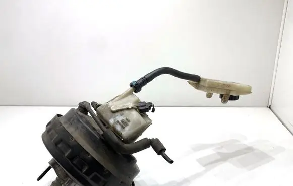 Ford Grand C-MAX Brake booster AV612B195GB