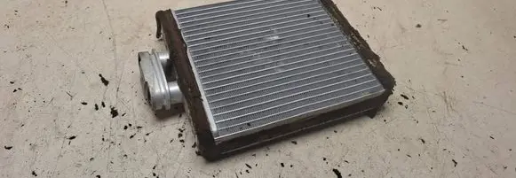 Seat Ibiza IV (6J,6P) Heater blower radiator 6Q0819031 140620101057 0981634