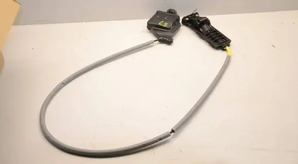 Skoda Kodiaq Rear door soft close latching motor 565833719E 565833719B 12745