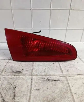 Alfa Romeo 147 Tailgate rear/tail lights 60693792