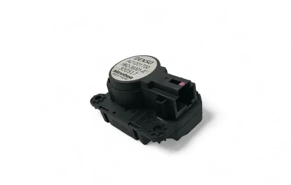 Renault Master III Air flap motor/actuator A21201700