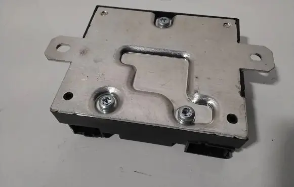 Mercedes-Benz Vito Viano W447 Other control units/modules A0009009703 A0009010601 1403420382295