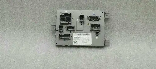 Mercedes-Benz S C217 Central body control module A2229009508