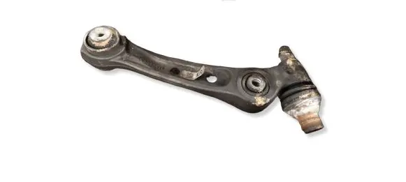 BMW 5 F10 F11 Front height sensor lever 