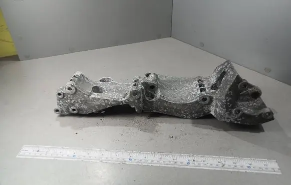 Audi A3 S3 8L Power steering pump 06A903143P A191120CC