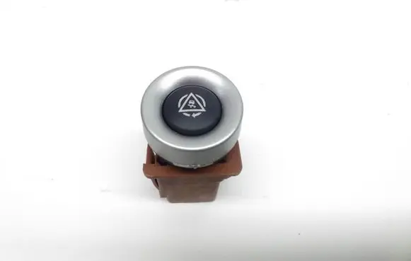Traction control (ASR) switch