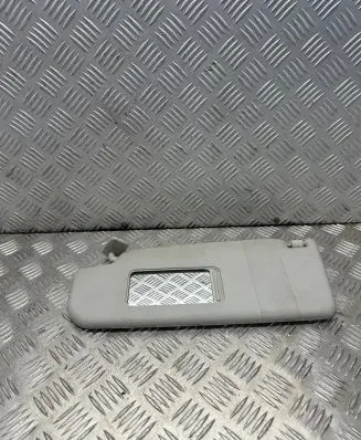 Volkswagen Golf V Sun visor 1k0857551